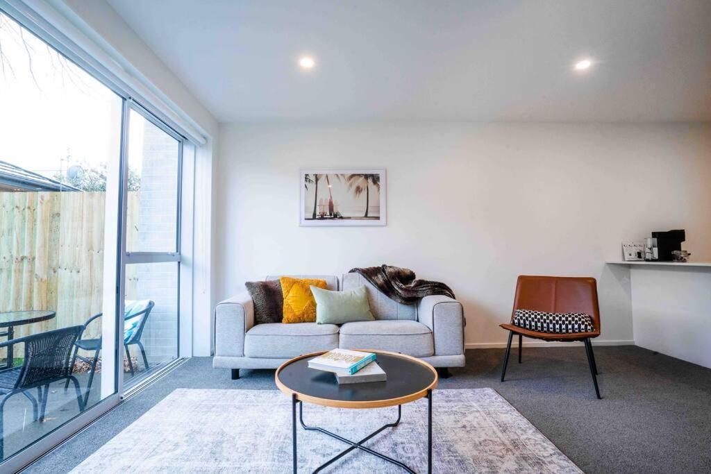 Christchurch Haven - 3 Bedroom Home Esterno foto