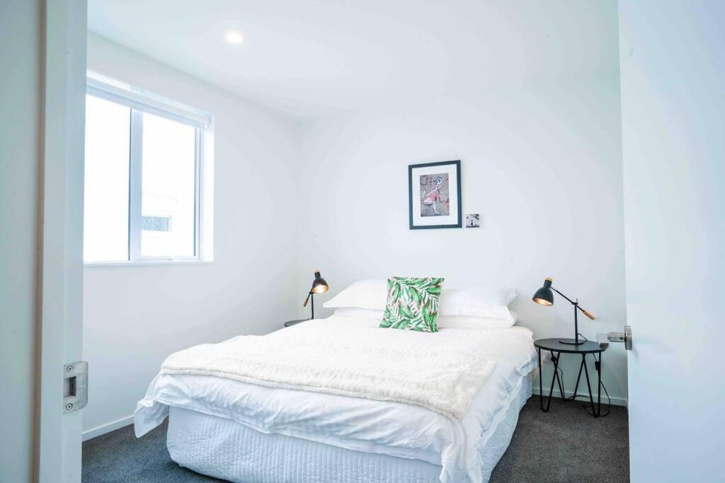 Christchurch Haven - 3 Bedroom Home Esterno foto