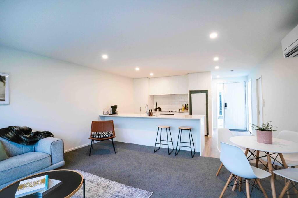 Christchurch Haven - 3 Bedroom Home Esterno foto