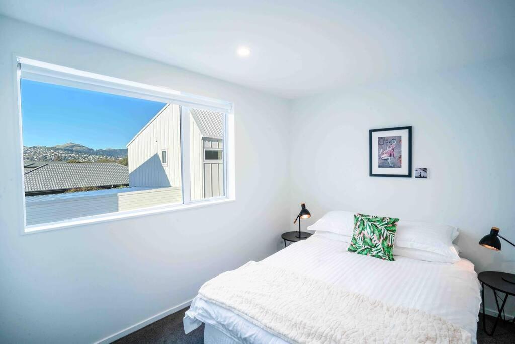 Christchurch Haven - 3 Bedroom Home Esterno foto