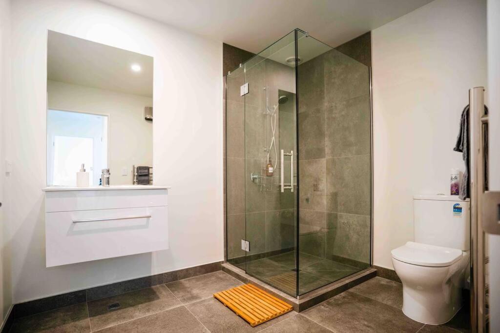 Christchurch Haven - 3 Bedroom Home Esterno foto