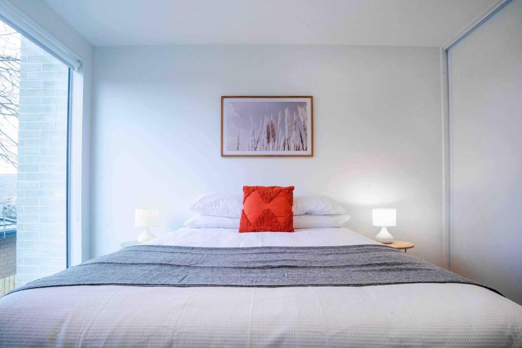 Christchurch Haven - 3 Bedroom Home Esterno foto